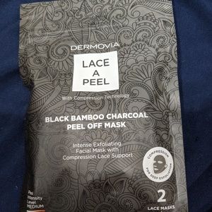 Dermova lace appeal masks (2pack)
